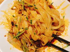 -平娃三宝烧烤·面食(南小街店)