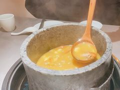 -野·大山里土鸡火锅(万科里店)