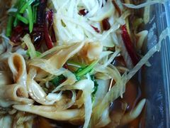 葱油鸟贝-林之六八·6886大连老菜馆