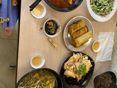 -章氏(车站北路店)