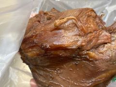 -清真牛街祥云轩门钉肉饼(左家庄店)