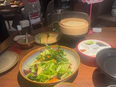 -青年公社烤鸭(熙悦天街店)