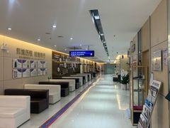 -美年大健康体检中心(红岭分院)