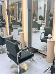 -M² LAB HAIR SALON