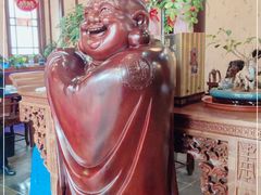 -长兴菜馆(高桥店)