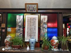 门面-望京一号·重庆江湖菜(工体店)