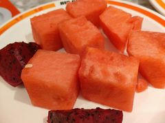 -比格比萨自助(宝山日月光店)