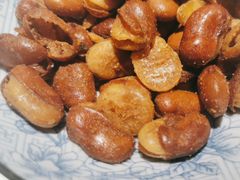 -筱爷叔·上海传统手工菜(玉树路店)