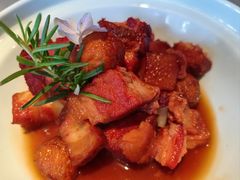 -春色如许·茶食餐厅(桃李春风店)