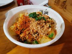 粑粑的小土豆-搓火大都会(广安门总店)