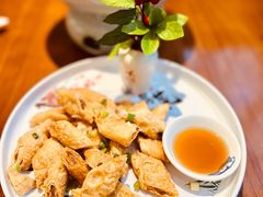 -涌觅名灶·本地海鲜宁波菜(财富广场店)