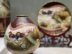 -中国景泰蓝艺术博物馆