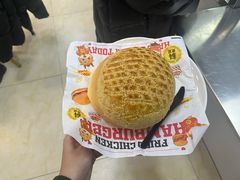 -五洞大众牛餐馆(番禺分店)