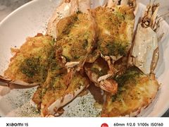 -芭菲盛宴·环球美食(袁家岗店)