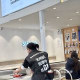 姐弟俩套餐，真的一口就爱上！今天来打卡姐弟俩啦！