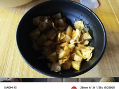 -岳记老成都三味面