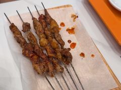 -德元兰州纯汤牛肉面(龙阳路店)