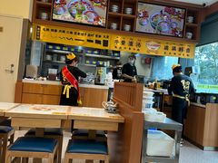 -陳香貴·兰州牛肉面(上滨生活广场店)