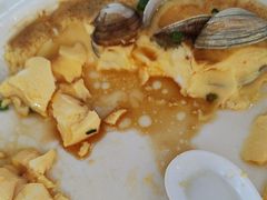 -考记泥焗鸡农庄·海鲜(北洛秘境店)