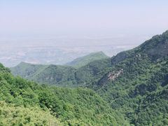 -少华山国家森林公园
