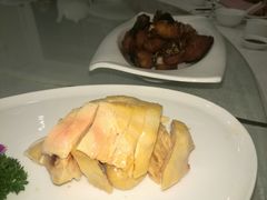 -梅龙镇酒家(南京西路总店)
