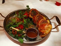 -燃扒房Steakhouse(皇庭店)