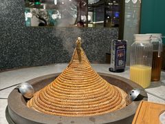 -鲜潭蒸汽石锅鱼(五道口购物中心店)