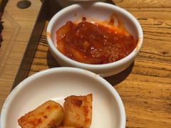 -通海俄式烧烤·俄罗斯大串(爱建店)