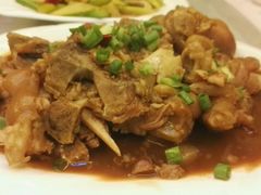 -阳光海鲜大排档
