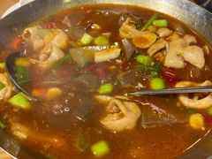 -乡亲鹅肉城(昆山店)