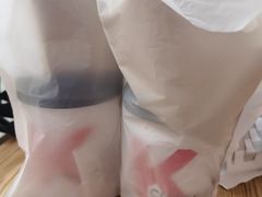 -肯德基(虹桥高铁店)