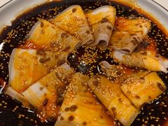 -梅龙镇酒家(南京西路总店)