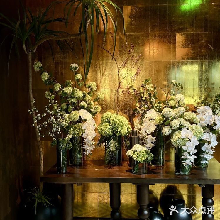 520约会圣地！宁波这家高端泰料美到窒息！