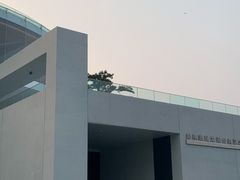 -郑东新区龙湖公共艺术中心