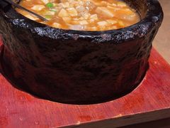 -绿茶餐厅(coco park 店)