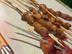 -寂寞的豆芽(西大望南路店)