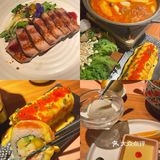 杭州西湖边老牌日料店🍣值得N刷