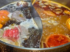 -礼舍·和牛火锅·烤肉·料理餐厅(华茂店)