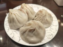 小笼包-熙盛源(滨湖万达店)