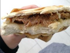 -樊记腊汁肉(竹笆市总店)