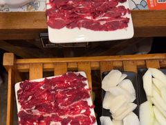 -普宁潮汕牛肉火锅(新香洲店)