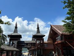 -海南分界洲岛旅游区