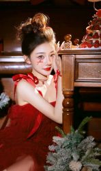 -米莱摄影写真(五大道别墅店)