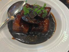 -北京四季酒店·采逸轩