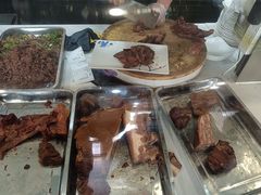 -老保定驴肉馆(云岗路店)