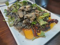 -大明铜锅·烤涮坊·烧烤(总店)