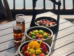 -柳莺湖上·湖景餐厅·江南菜(西湖店)