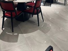 -富淳饭店(陆家嘴保利广场店)