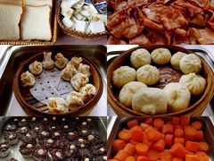 -沃阁巴厘原墅餐厅