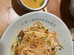 -王春春鸡汤饭(上海中海环宇城店)